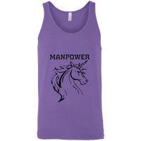 Manpower - Tank
