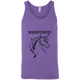 Manpower - Tank