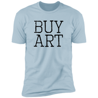 Buy Art - T-Shirt