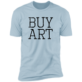 Buy Art - T-Shirt