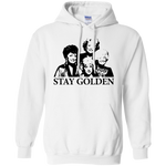 Stay Golden - Hoodie