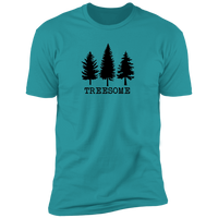 Treesome - T-Shirt