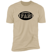 Football Fan - T-Shirt