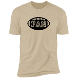 Football Fan - T-Shirt