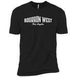 Bourbon West 2 (Variant) - T-Shirt