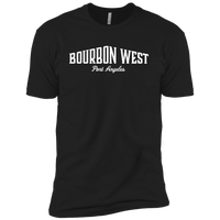 Bourbon West 2 (Variant) - T-Shirt