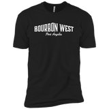 Bourbon West 2 (Variant) - T-Shirt