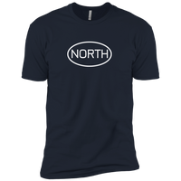 North (Variant) - T-Shirt