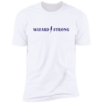 Wizard Strong - T-Shirt