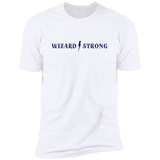 Wizard Strong - T-Shirt