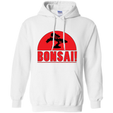 Bonsai - Pullover Hoodie