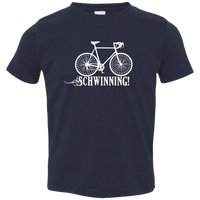 Schwinning - Toddler T-Shirt