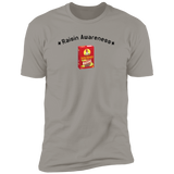 Raisin Awareness - T-Shirt