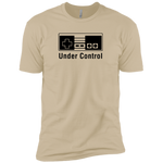 Under Control - T-Shirt