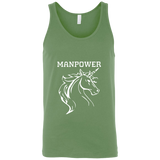 Manpower (Variant) - Tank