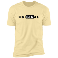 OriGINal - T-Shirt