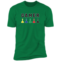 Gamer - T-Shirt