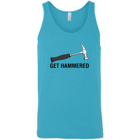 Get Hammered - Tank