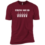 Firing Squad (Variant) - T-Shirt