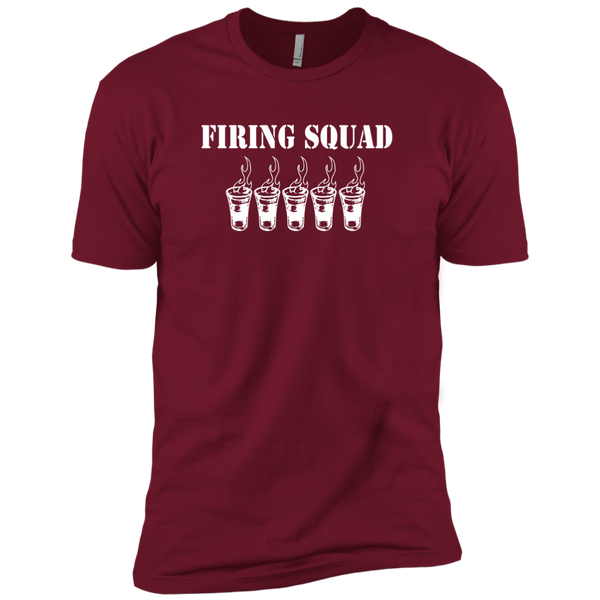 Firing Squad (Variant) - T-Shirt