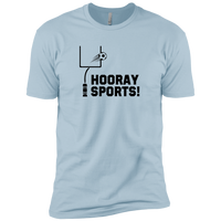 Hooray Sports - T-Shirt