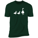 Duck Duck Goose (Variant) - T-Shirt