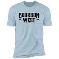 Bourbon West - T-Shirt