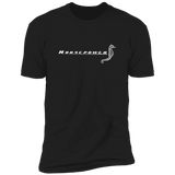 Horsepower (Variant) - T-Shirt