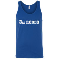 3rd Rodeo (Variant) - Tank