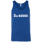 3rd Rodeo (Variant) - Tank