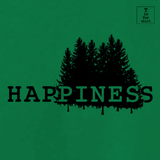 Happiness - Hoodie