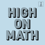 High On Math - T-Shirt