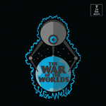 The War of the Worlds - T-Shirt