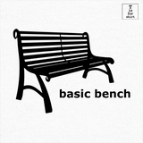 Basic Bench - T-Shirt