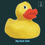 Big Duck Club - T-Shirt