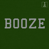 Booze (Variant) - T-Shirt