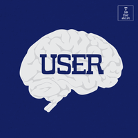 Brain User (Variant) - T-Shirt