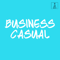 Business Casual (Variant) - T-Shirt