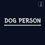 Dog Person - T-Shirt