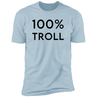 Troll - T-Shirt