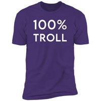 Troll (Variant) - T-Shirt
