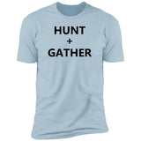Hunter Gather - T-Shirt