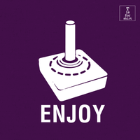 Enjoy (Variant) - T-Shirt