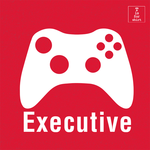 Executive (Variant) - T-Shirt