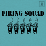 Firing Squad - T-Shirt