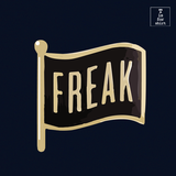 Freak Flag - T-Shirt