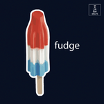 Fudge Pop (Variant) - T-Shirt