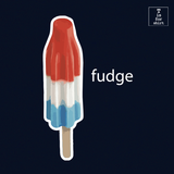 Fudge Pop (Variant) - T-Shirt