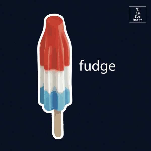 Fudge Pop (Variant) - T-Shirt