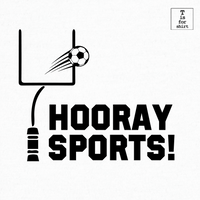 Hooray Sports - T-Shirt